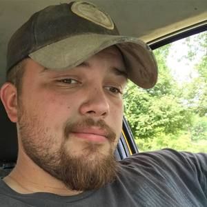 Meet your Posher, Drew